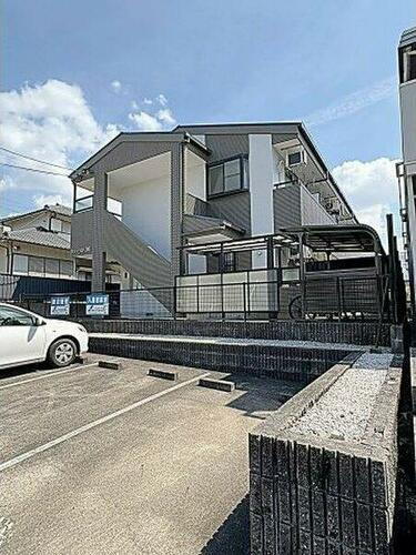 愛知県名古屋市緑区桃山３丁目 賃貸マンション