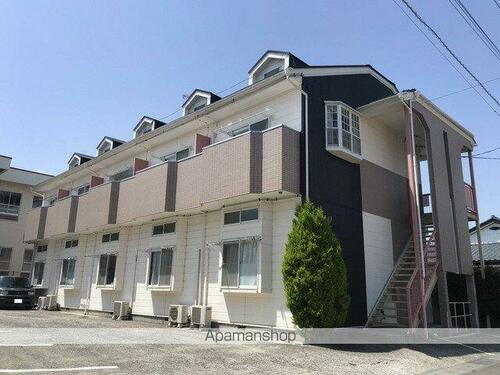 福島県郡山市小原田２丁目 築34年12ヶ月 2階建