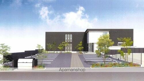 岐阜県土岐市土岐津町土岐口 賃貸アパート