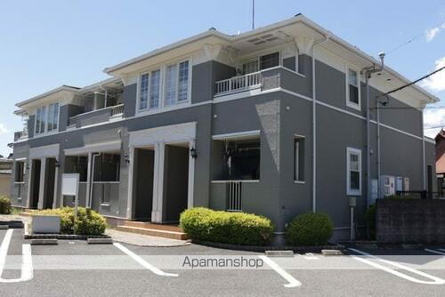 広島県福山市本郷町 賃貸アパート