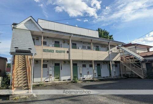 岩手県一関市字散田 賃貸アパート