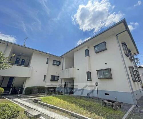 京都府京都市西京区嵐山内田町 築37年3ヶ月 2階建