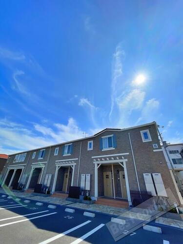 和歌山県紀の川市畑野上 2階建