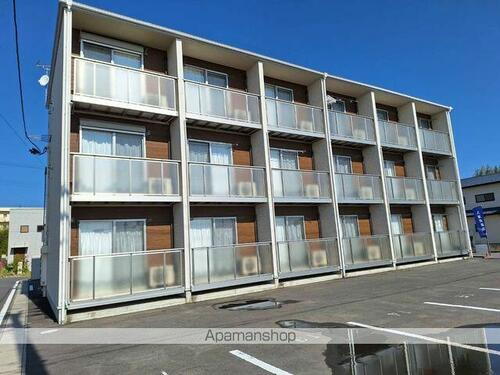 宮城県石巻市門脇町５丁目 賃貸アパート