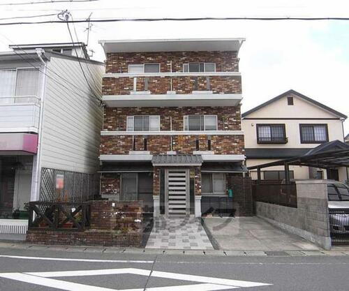京都府京都市伏見区淀川顔町 3階建 築17年6ヶ月
