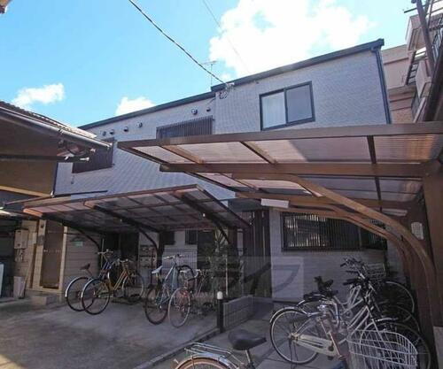 ハイツイヤマ