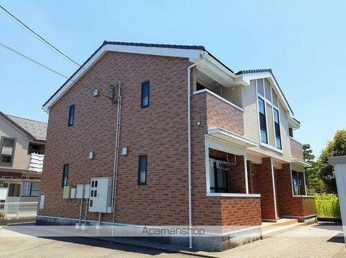 ピュアハイム Ⅱ 鳥羽中駅 2DK 賃貸(賃貸マンション・アパート)