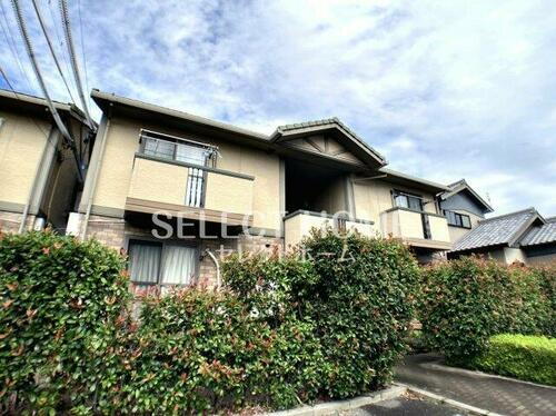 愛知県岡崎市中島中町３丁目 賃貸アパート