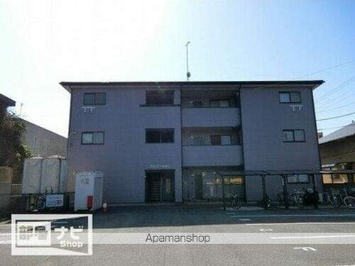 愛媛県松山市余戸中２丁目 賃貸アパート