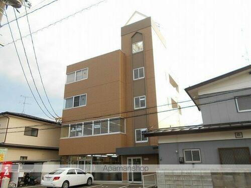 福島県福島市鳥谷野字梅ノ木内 賃貸マンション