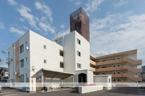 香川県高松市三条町 賃貸マンション