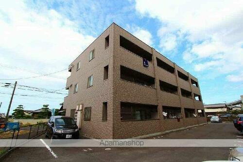 香川県高松市林町 賃貸アパート