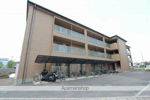 香川県高松市上福岡町 賃貸アパート