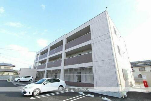 香川県高松市林町 賃貸マンション