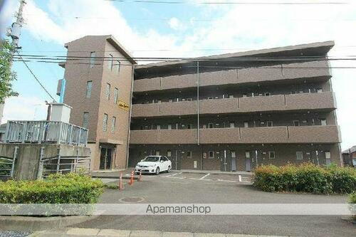 香川県高松市檀紙町 賃貸マンション