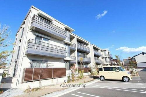 香川県高松市林町 賃貸マンション