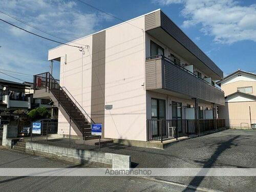 パークサイドＡ