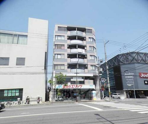 ＴＡＫＥ７ 7階建