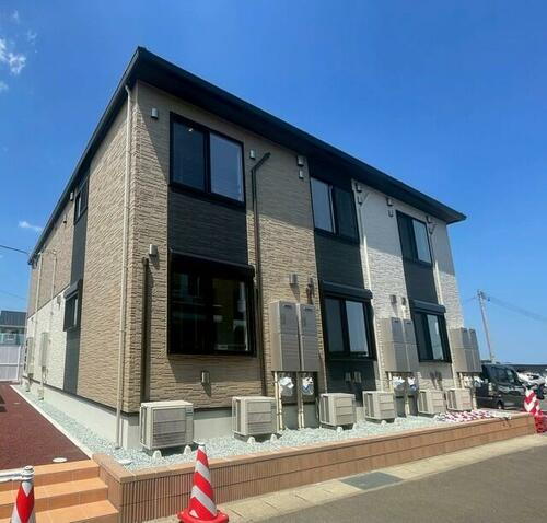 宮城県仙台市宮城野区鶴ケ谷東３丁目 賃貸アパート