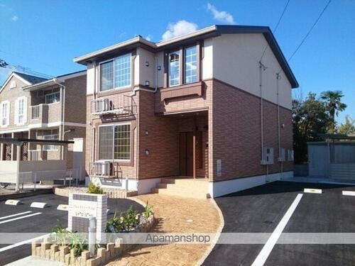 フォレストピーク　２ｎｄ