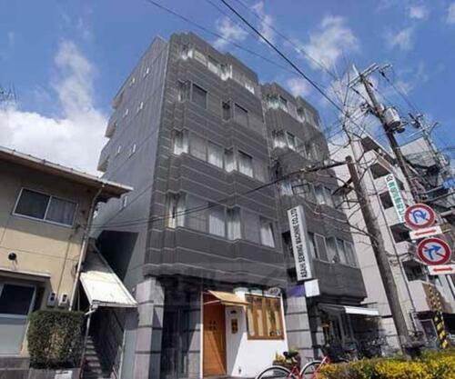 別所ビル 6階建