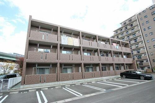 プロムナードⅣ