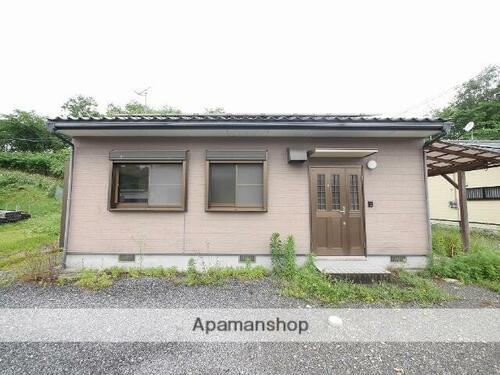 伊加利貸家（　）