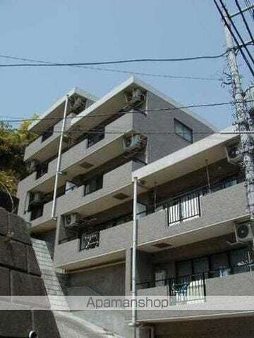 神奈川県横浜市保土ケ谷区西久保町 賃貸マンション