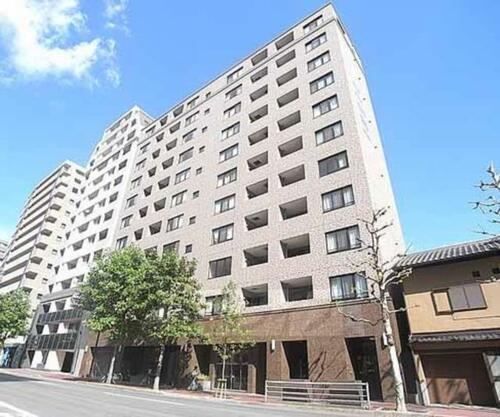 京都府京都市下京区烏丸通五条上る悪王子町 11階建 築19年8ヶ月
