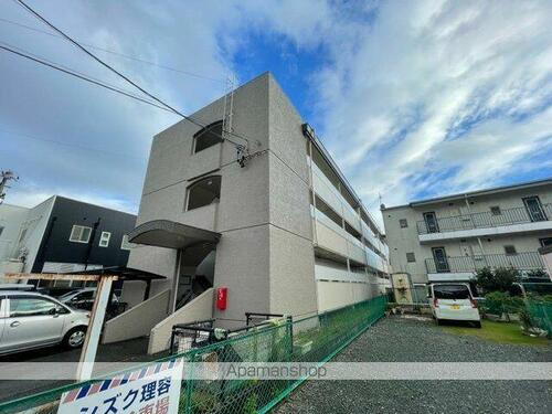 愛知県豊橋市上野町 賃貸マンション