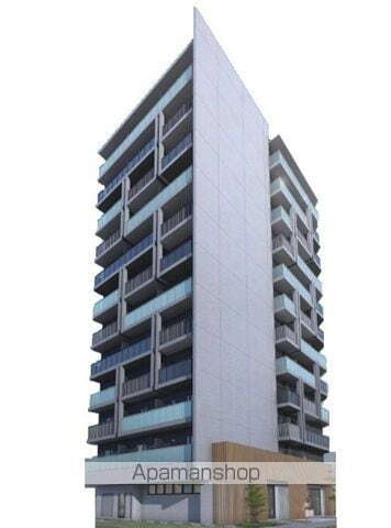 宮城県仙台市宮城野区二十人町 賃貸マンション