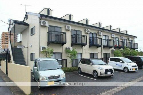 福島県郡山市島１丁目 築28年2ヶ月 2階建