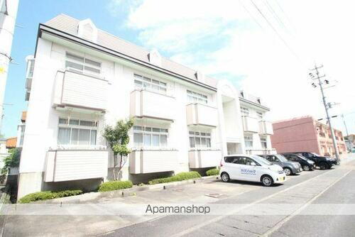 福島県郡山市富久山町久保田字田池 築37年10ヶ月 2階建