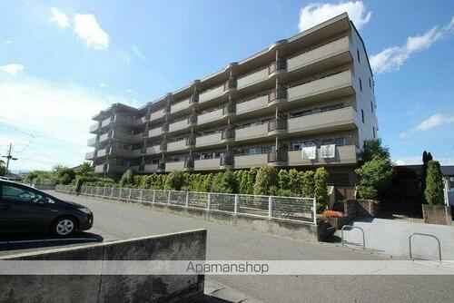 福島県郡山市字名倉 築29年10ヶ月 5階建