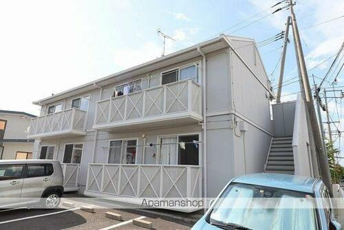 フローラルビラⅡ