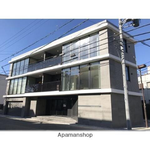 愛知県名古屋市千種区仲田２丁目 賃貸マンション