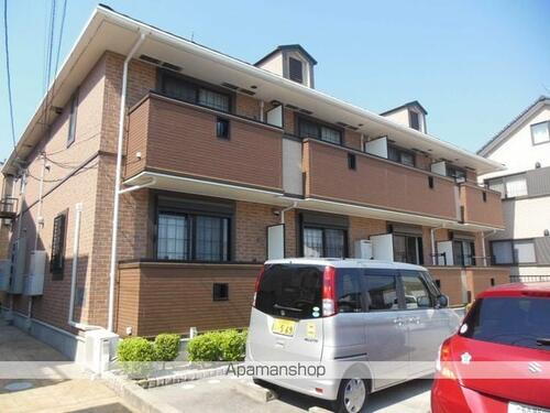 愛知県名古屋市西区宝地町 賃貸アパート