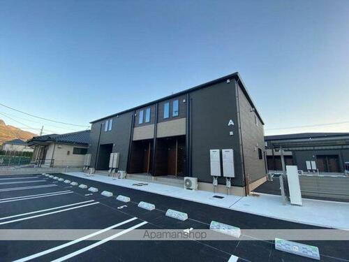 香川県高松市屋島東町 賃貸アパート