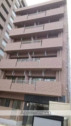 香川県高松市錦町１丁目 賃貸マンション