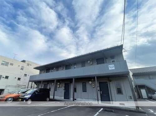 シャーメゾン・アゼリアⅡ