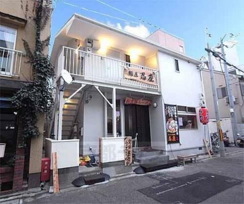 日比アパート