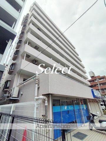 ピュアシティ横浜