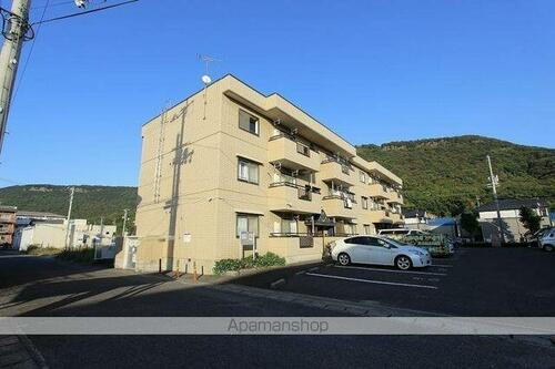 香川県高松市屋島西町 賃貸マンション