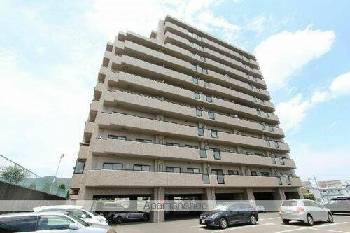 香川県高松市三条町 賃貸マンション