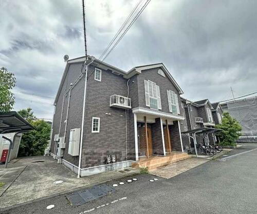 プレステージⅠ 2階建