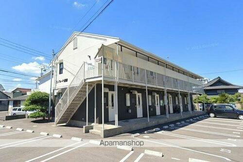 香川県高松市屋島西町 賃貸アパート