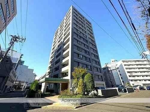 宮城県仙台市宮城野区榴岡３丁目 賃貸マンション