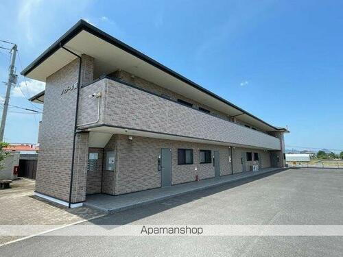 香川県高松市三谷町 賃貸アパート