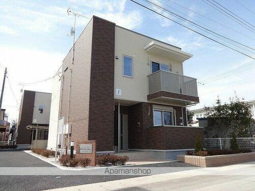 メゾン・メイⅠ