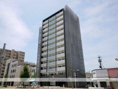 愛知県名古屋市千種区今池３丁目 賃貸マンション